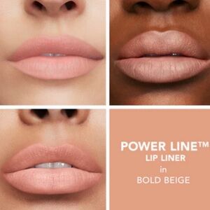 Buxom Power Line Plumping Lip Liner
